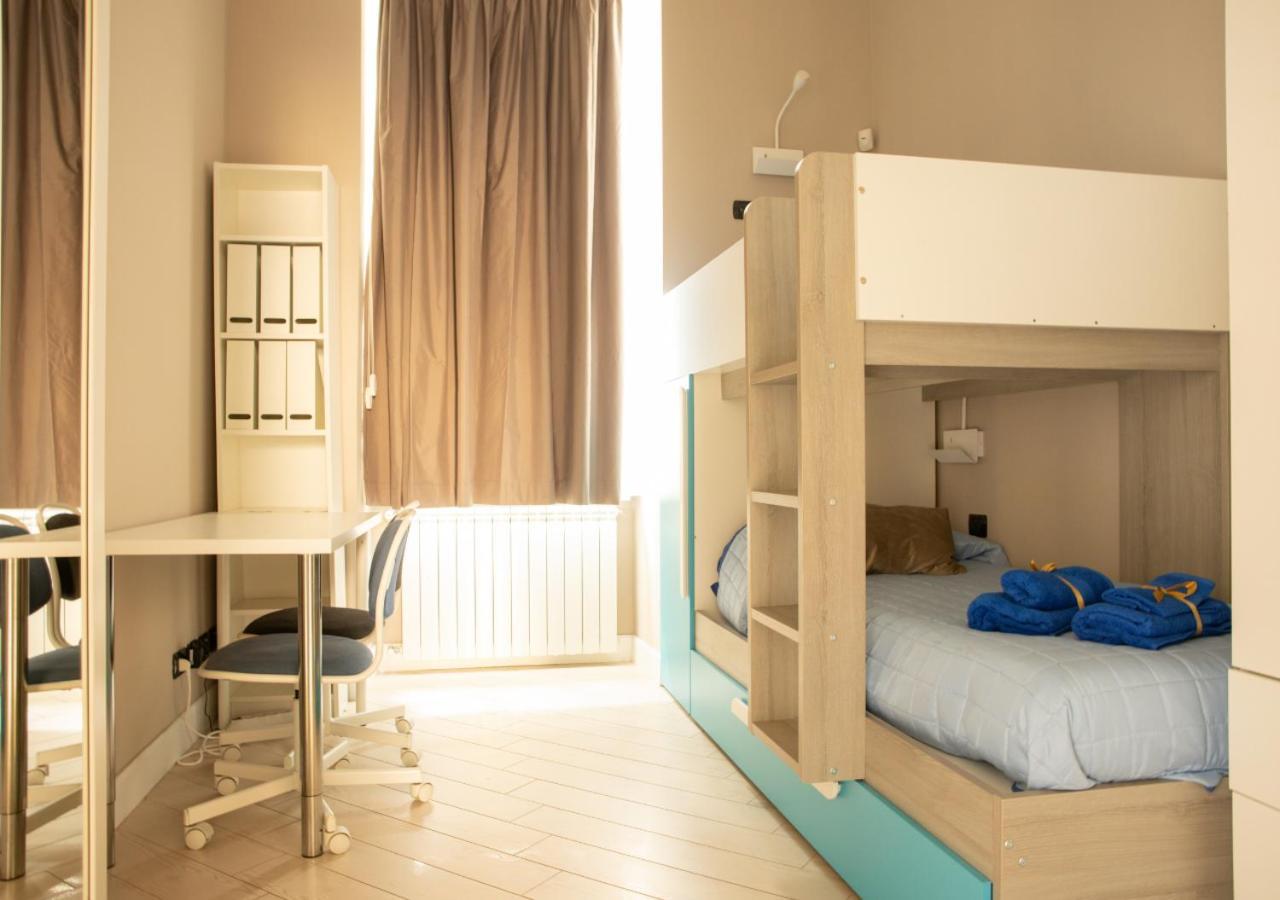 Amedeo Suite - Il Salotto Di Napoli Экстерьер фото